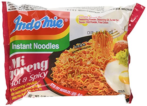 Buy Indo Hot N Spicy Noodles | Order Groceries Online | MyValue365