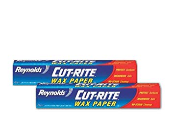 Cut-Rite Wax Paper