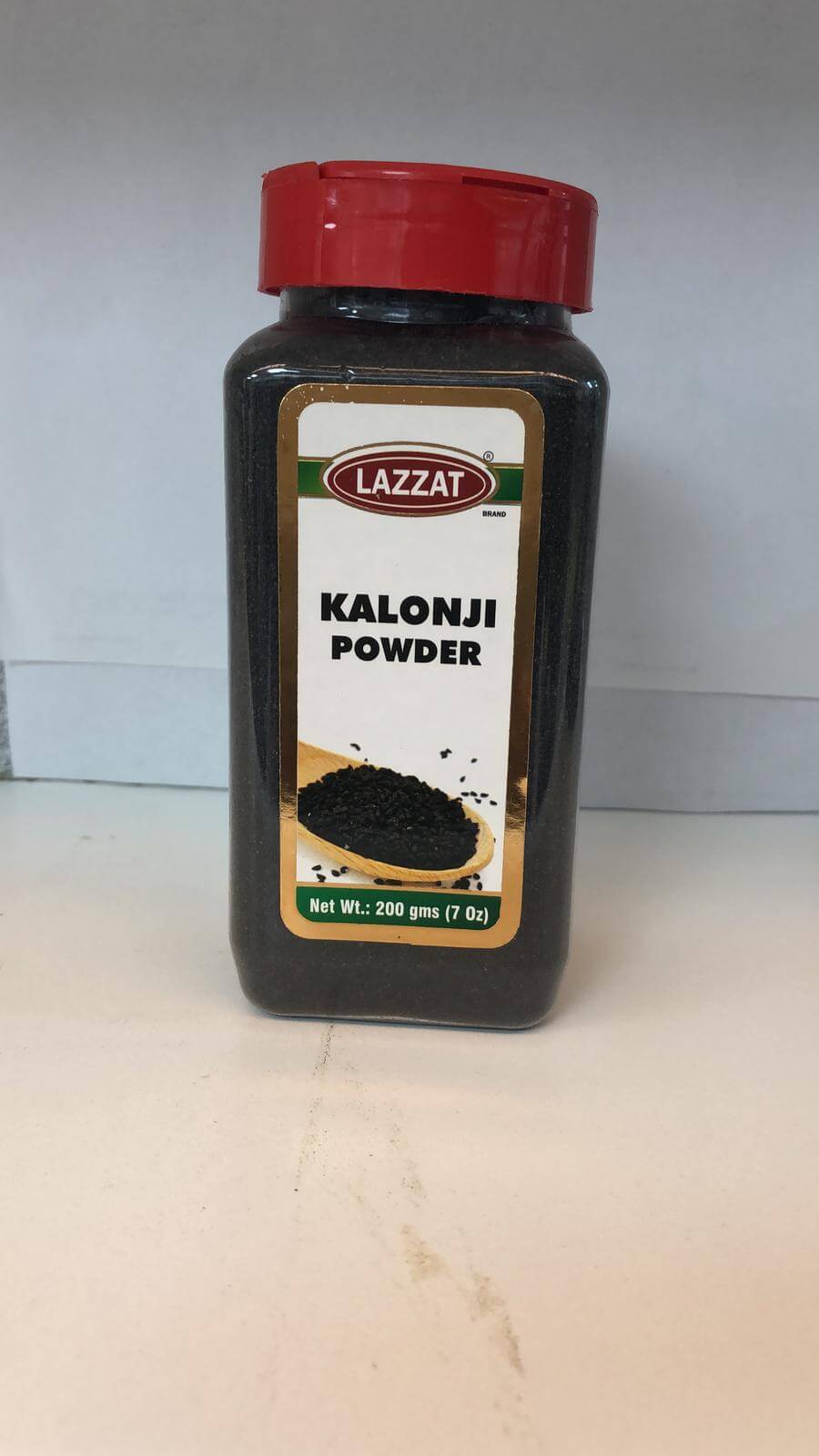 Buy Lazzat Kalonji Powder Order Groceries Online MyValue