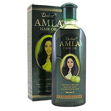 Buy Dabur Amla Hair Oil | Order Groceries Online | MyValue365