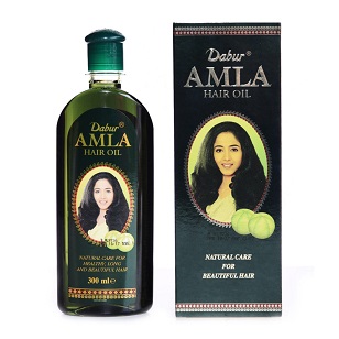 Buy Dabur Amla Hair Oil (300 Ml) | Order Groceries Online | MyValue365