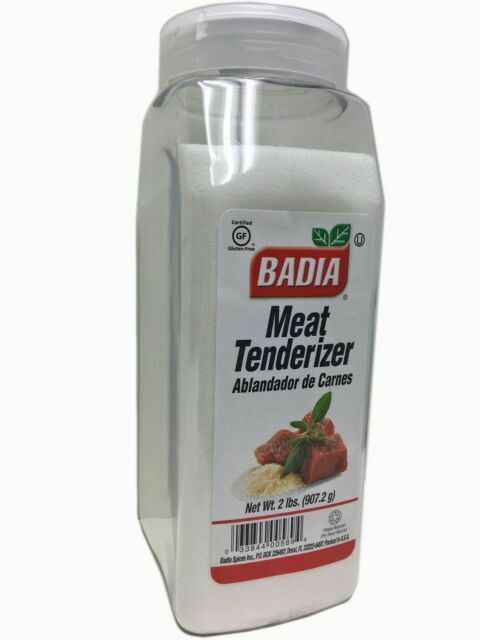 Save on Badia Meat Tenderizer Order Online Delivery