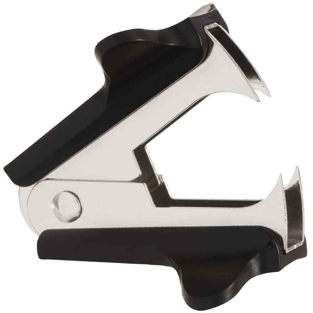 Staple Remover 2 Pack Staple Puller Pinch Jaw Style Staple Remover Tool,  Stapler Removers - Yahoo Shopping