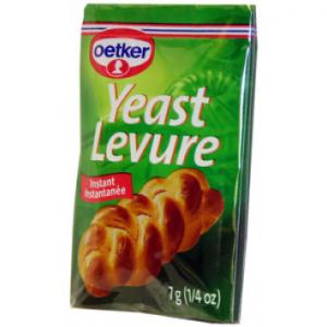 Buy Dr Oetker Yeast Levure Order Groceries Online Myvalue365