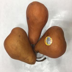 Pears - Bosc: 1 lbs