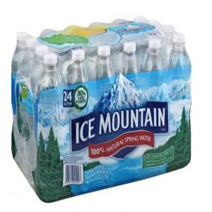 Buy Ice Mountain Water (24 Pack) | Order Groceries Online | MyValue365