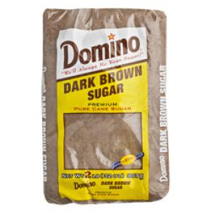 Domino Light Brown Sugar, 2 lb - Foods Co.