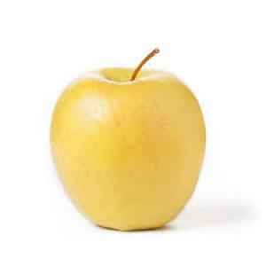 Bag of Apples (Golden Delicious)